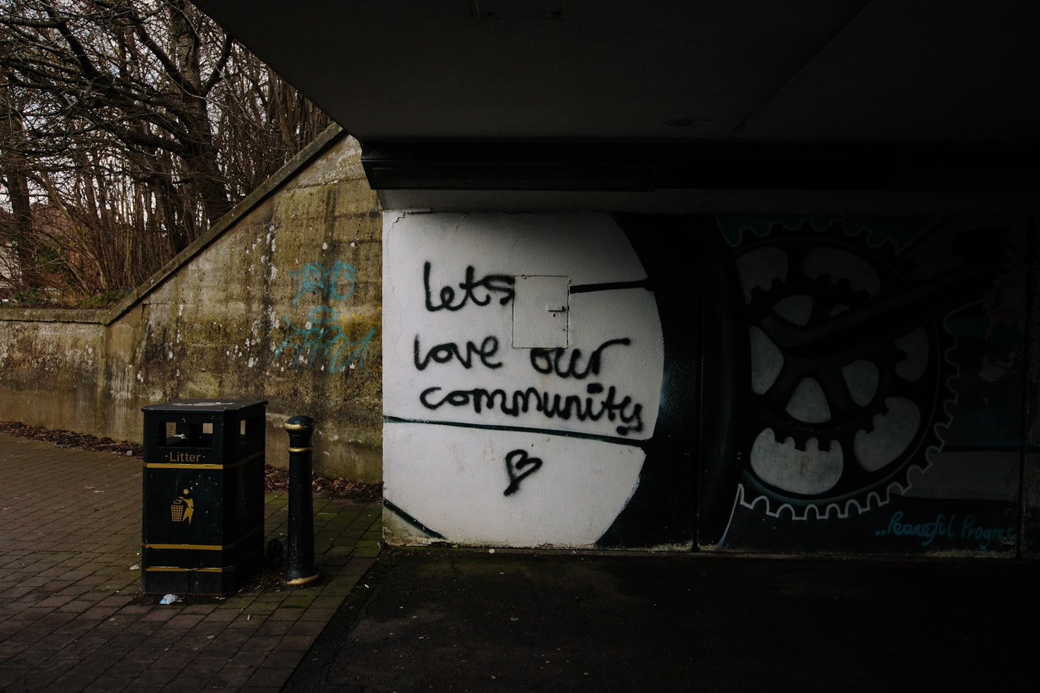 Why Our Community Bike Nights Matter